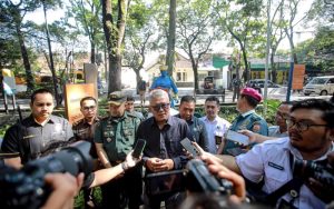 Kota Bandung Bakal Punya Pusat Rehabilitasi Narkoba Mandiri