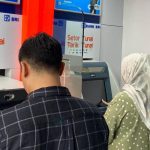 Bank BRI KC Radio Dalam
