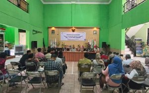 Dukung Tujuan Pembangunan Berkelanjutan, PLN Peduli Salurkan Bantuan Sarana Air Bersih di Cinunuk Bandung