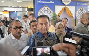 Bisa Perkuat Sektor Pariwisata dan Ekonomi Kreatif, Bey Machmudin Dukung Penuh Gernas Bangga Buatan Indonesia