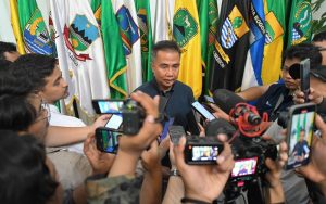 Bey Machmudin Pastikan Website PPDB Jabar Berjalan Normal