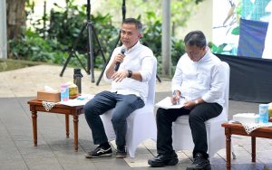 Target OPD Ditingkatkan, Bey Machmudin Dorong Perangkat Daerah Lakukan Terobosan dan Inovasi