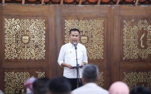 Bey Machmudin Apresiasi Kinerja Pemkot Bandung Kendalikan Inflasi Daerah