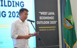Bey Machmudin: Kapabilitas Kepala OPD dan Dirut BUMD Harus Dipertajam