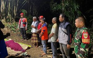 Bocah yang Tenggelam di Waduk Jatiluhur Purwakarta Ditemukan Tewas