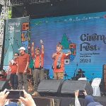 Ciremai Fest