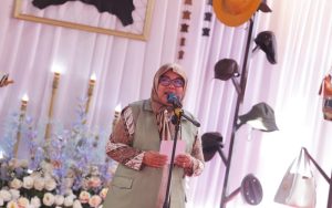 DPRD Jabar: Industri Kulit Garut harus Diimbangi dengan Pengolahan Limbah yang Baik