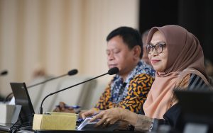Sekretariat DPRD Jabar Bahas Tugas dan Fungsi Banmus, Bapemperda dengan DPRD Kalimantan Selatan