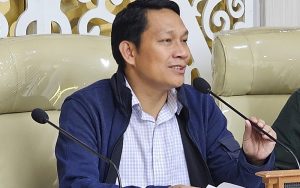 DPRD Jabar Dukung Langkah Bey Machmudin dalam Upaya Pembenahan BUMD