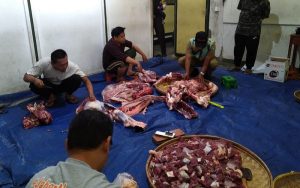 Perhatikan Hal Ini Jika Ingin Mengolah Daging Kurban yang Nikmat