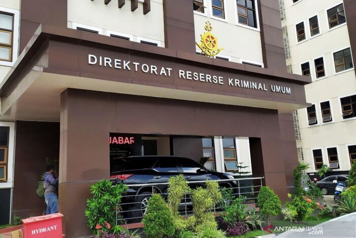 Kompolnas Datangi Ditreskrimum Polda Jabar, Soroti Kasus Pembunuhan Vina Cirebon