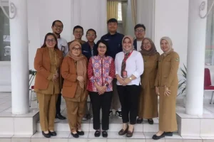 Sekolah Perempuan Jawa Barat Jadikan Perempuan Jabar Lebih Maju