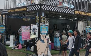 bank bjb Gelar ‘BBQ Ride Unstoppable 2024 untuk Dekatkan Diri dengan Nasabah Pecinta Otomotif