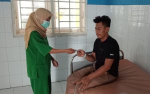 Dalam Tiga Bulan Terakhir, RSUD Sultan Sulaiman Serdang Bedagai Merawat 78 Pasien Gangguan Jiwa