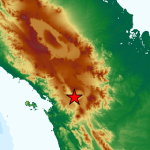 Gempa Tapanuli