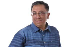 Brigez Dorong Haru Suandharu Maju di Pilgub Jabar 2024