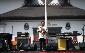 HARSIARDA 2024, Herman Suryatman: Penyiaran Berkeadilan bagi Seluruh Lapisan Masyarakat