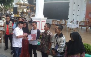 Pasca Gempa Cianjur, Herman Suherman Klaim Infrastruktur Jauh Lebih Baik