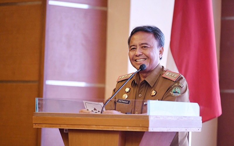 Herman Suyatman