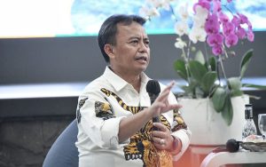 Herman Suryatman Optimistis Pariwisata di Jabar dapat Tumbuh Progresif