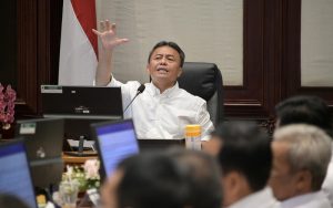 Pemprov Jabar Batalkan Dana Hibah Ratusan Pondok Pesantren