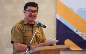 Upaya Turunkan Stunting, Hikmat Ginanjar: Calon Pengantin Bakal Diperiksa