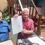 Idod Juhadi : ‘Tidak Ada Damai di Balik Ucapan Maaf Saya Terhadap Terdakwa Adetya’