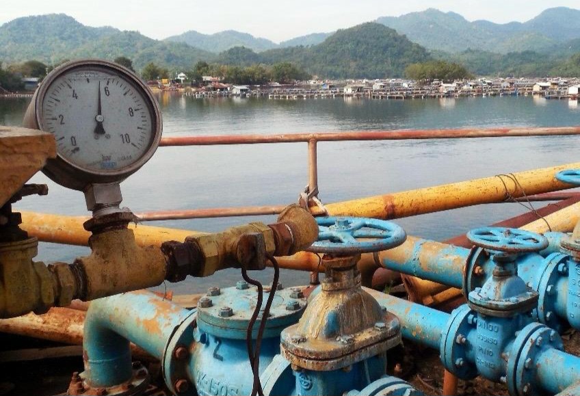 Urgensi Peremajaan Infrastuktur PDAM Purwakarta