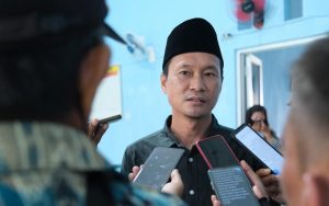 KNPI Jabar: Pemuda Berperan Besar Jaga Situasi Kondusif Jelang Pilkada 2024