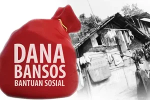 Miris! Data Penerima Bansos Meningkat Akibat Judi Online