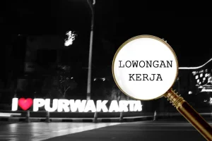 Cari Lowongan Kerja Purwakarta? PT Libolon Buka Posisi RnD Marketing-Tekstil, Buruan Lamar!
