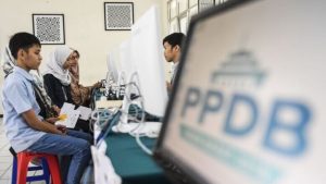 Disdik Kota Depok Banjir Pengaduan PPDB, Masalah Ini Paling Banyak Muncul
