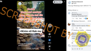 Waspada! Modus Penipuan Berkedok Bantuan Pelunasan Hutang Pinjol dan Bank