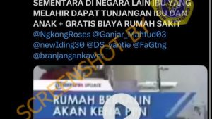 Heboh Ibu Melahirkan Dikenai Pajak Sebesar 12 Persen, Ini Faktanya