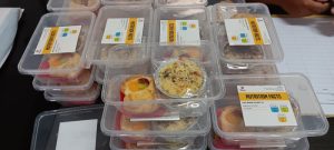 Ilustrasi paket makanan untuk menurunkan angka stunting (1)