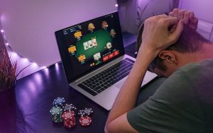 DPRD Jabar Minta Pemerintah Tangkap Bandar Judi Online dan Konvensional
