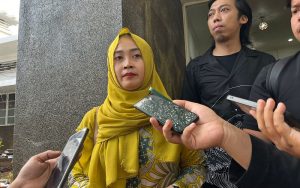 KPU Kota Bandung Minta Paslon Pilkada 2024 Daftar Tepat Waktu