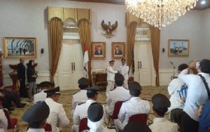 Sebanyak 50 Kades di Cianjur dapatkan SK Perpanjangan Jabatan