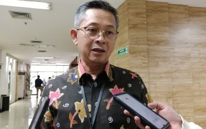 Patroli Cipta Trantibum Jabar: Menjamin Kenyamanan Wisatawan Selama Libur Nataru
