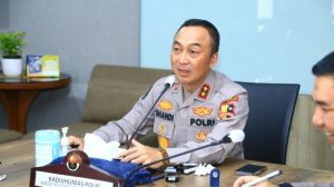 Kata Polri Soal Kasus Pembunuhan Vina Cirebon, Hari Ini Dilimpahkan
