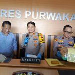 Kapolres Purwakarta