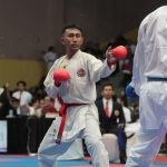 Karateka Purwakarta