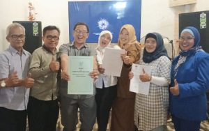 Puluhan Koperasi di Purwakarta Bentuk Mahkota, Ini Tujuannya