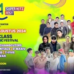 LMAC Super Hitz Fest 2024
