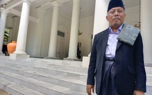 Begini Calon Bupati Purwakarta Ideal Menurut Ketua MUI