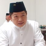 Mantan Ketum PPP, Suharso Monoarfa