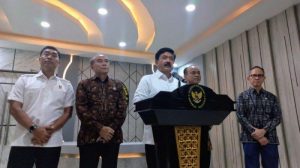 Ini Sembilan Nama Anggota Pansel Calon Anggota Kompolnas 2024-2028