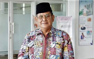Muhammadiyah Jabar Bangun Pertanian Berkemajuan di Pangalengan Bandung