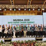 Musda HIPMI Jabar