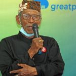 Oemar Bakrie